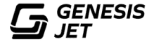 Genesis Jet